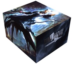 Final Fantasy TCG: Dissidia Collection Set 2023